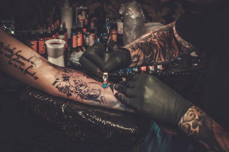 8 Best Tattoo Pen Machine: Ultimate Buying Guide (2023 Updated)