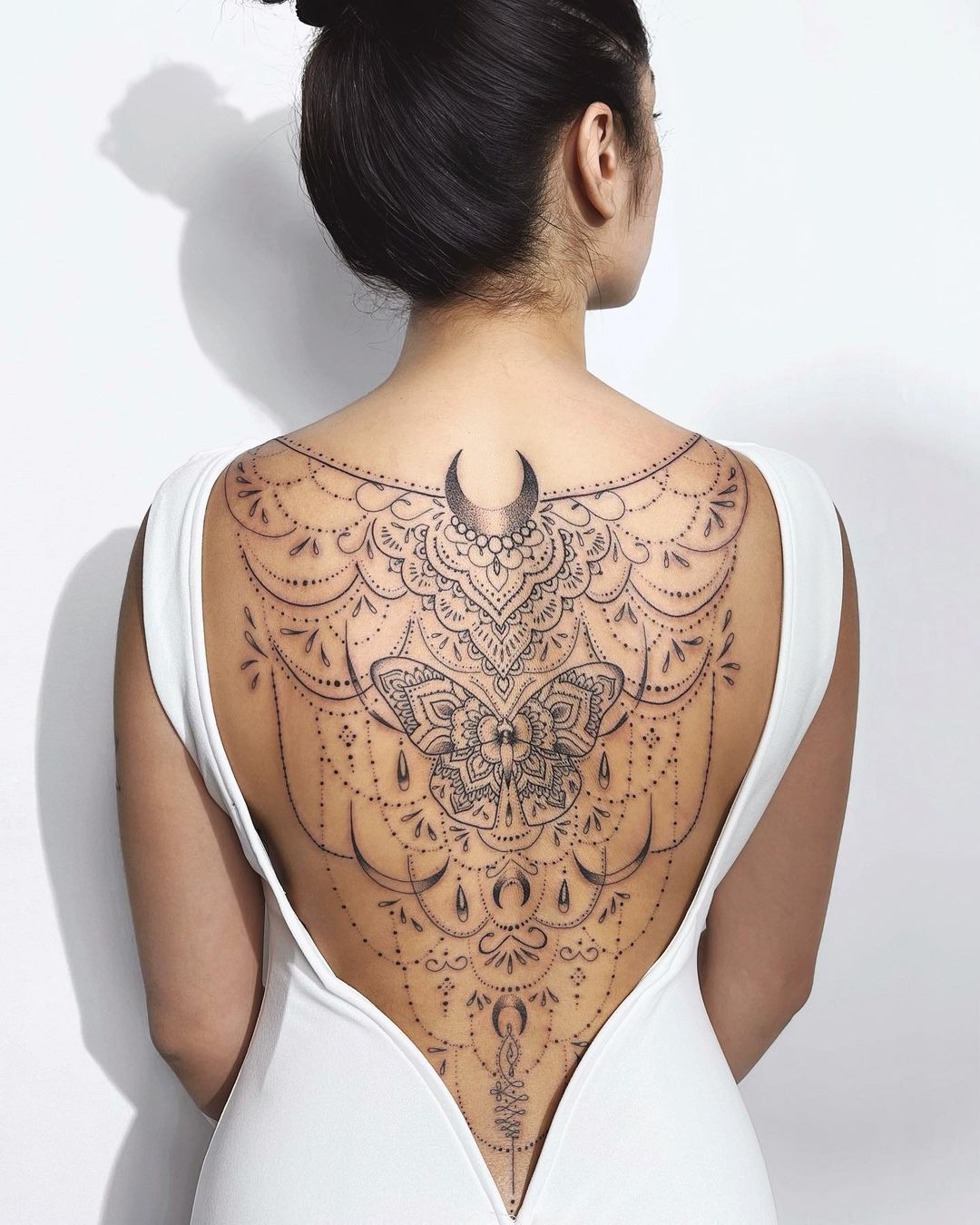 Ultimate Guide to Tattoo Price Chart: How Much Do Tattoos Cost? - Saved Tattoo