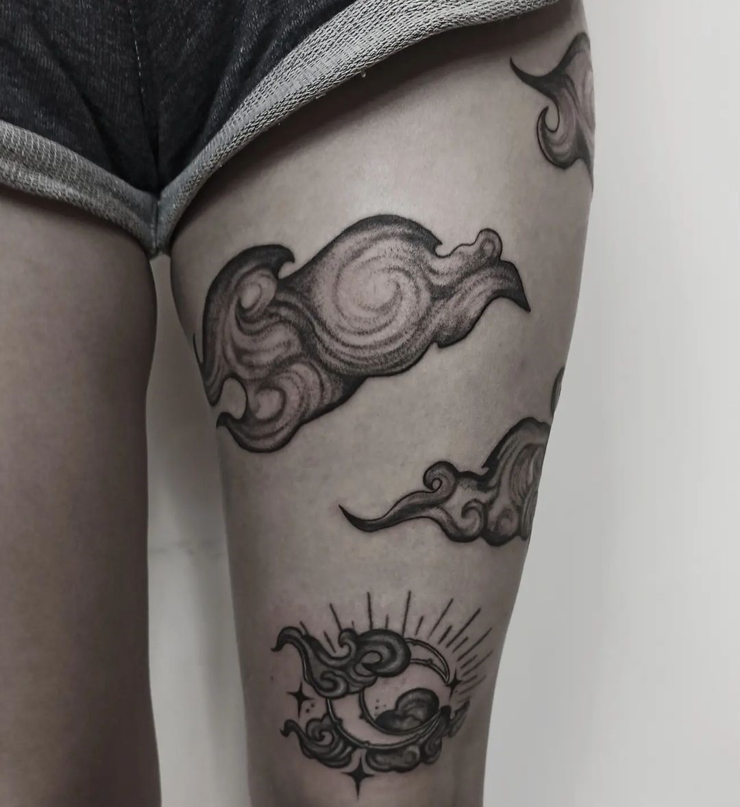 Ultimate Guide to Tattoo Price Chart: How Much Do Tattoos Cost? - Saved Tattoo
