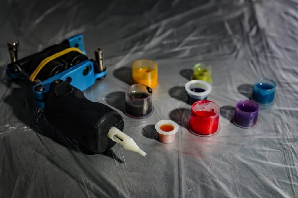 7 Best Tattoo Kits in 2024: Dragonhawk Is The Best? 33 Best Tattoo Kits