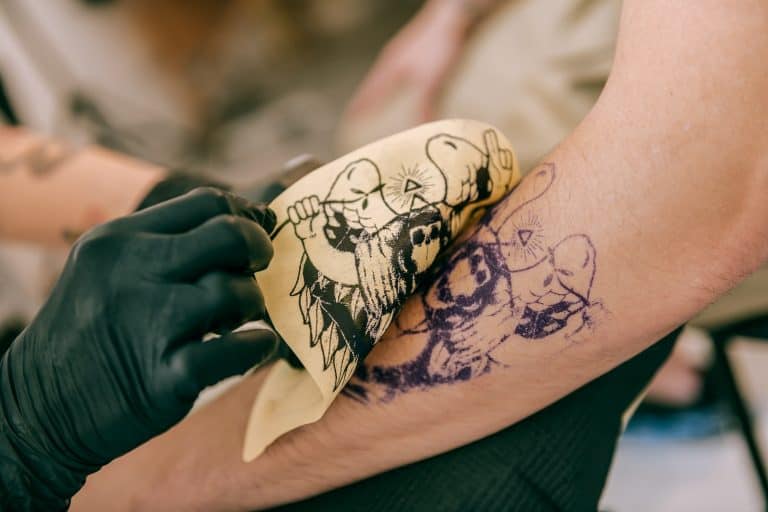 Best Tattoo Stencil Printer in 2024 (to Ease Your Tattooing)