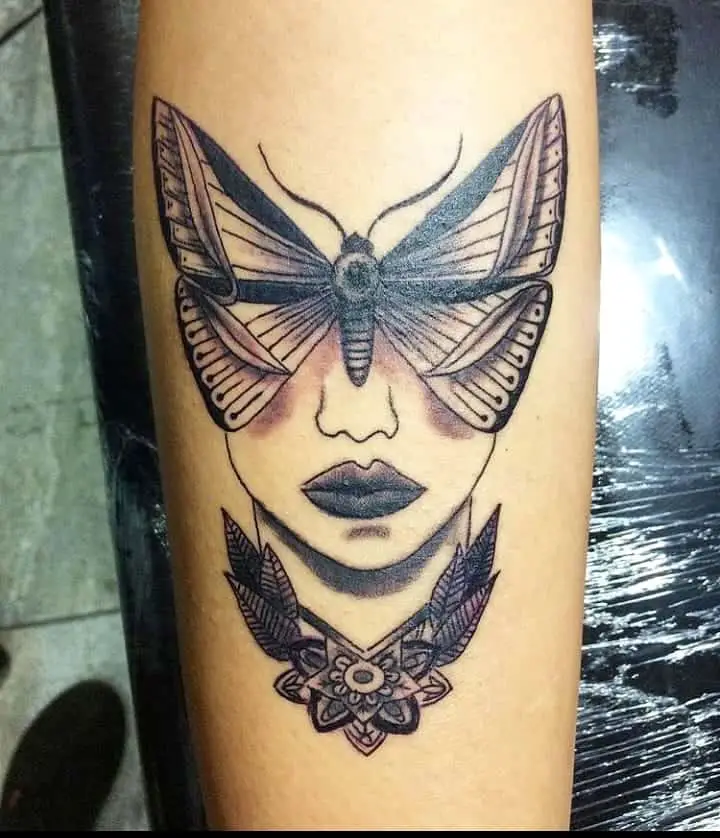 Butterfly Tattoo, saved tattoo, 11