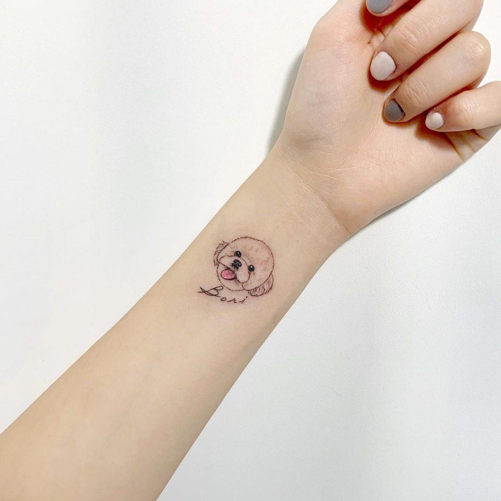 60 Best Small Tattoo Ideas for Women 2023  The Trend Spotter