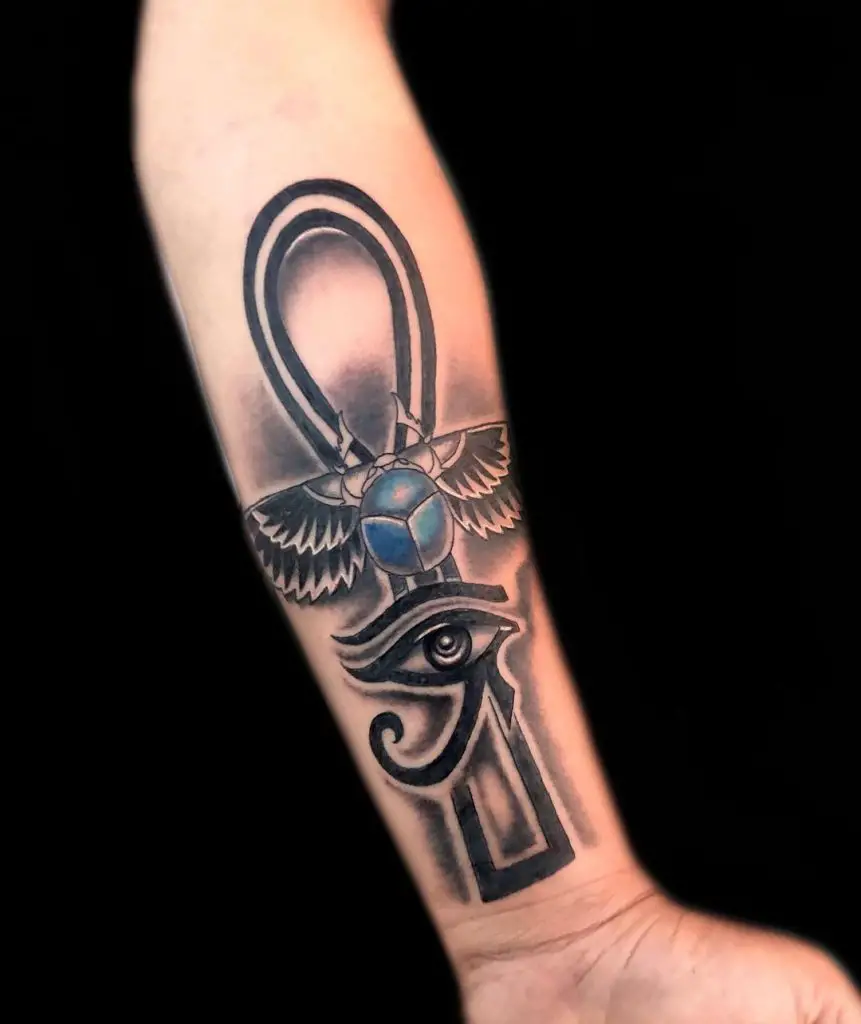 Protection Tattoo Ideas, saved tattoo, Ancient Egypt