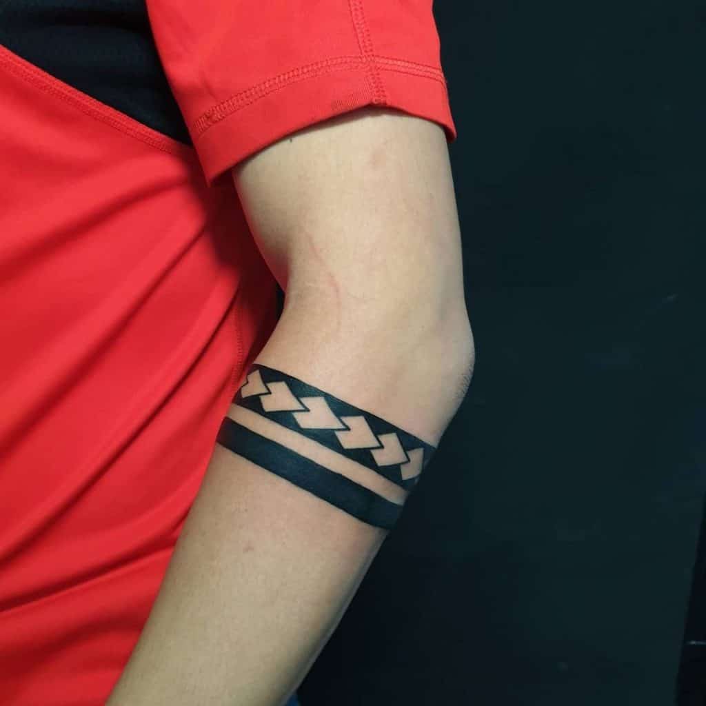 13 Best Armband Tattoo Design Ideas Meaning and Inspirations  Saved  
