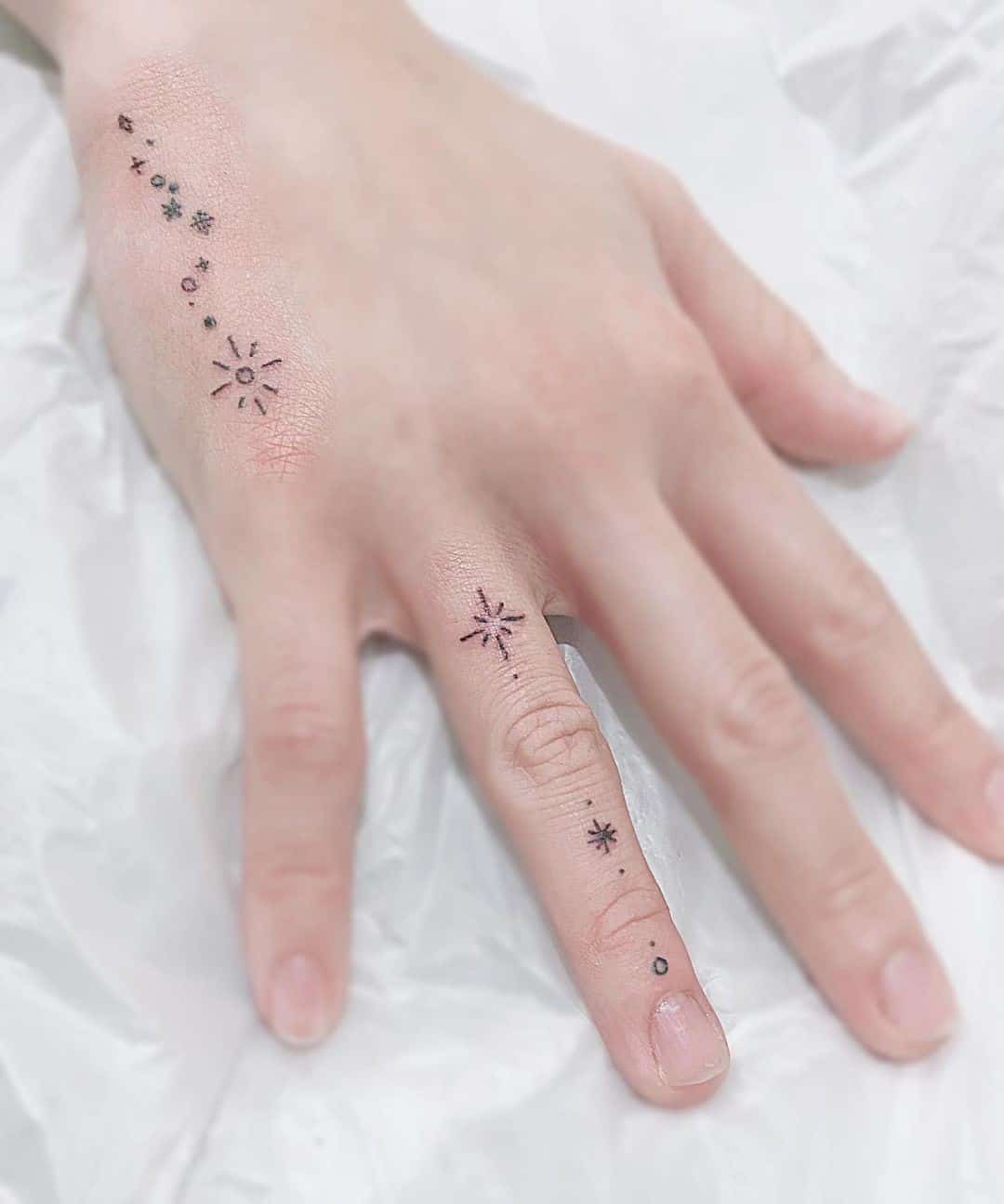 28 Cool Small Tattoos for Women in 2023 Saved Tattoo