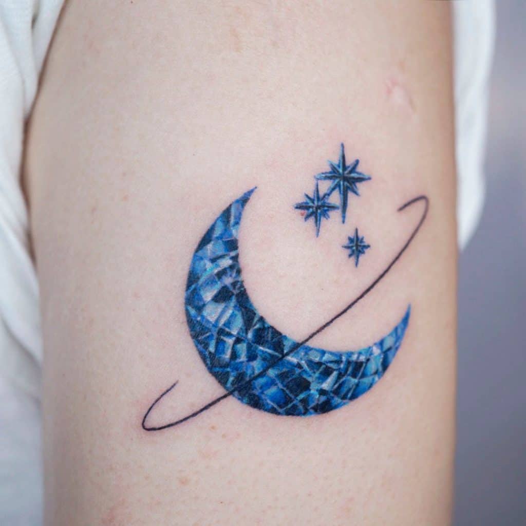 Star Tattoos, saved tattoo, 12