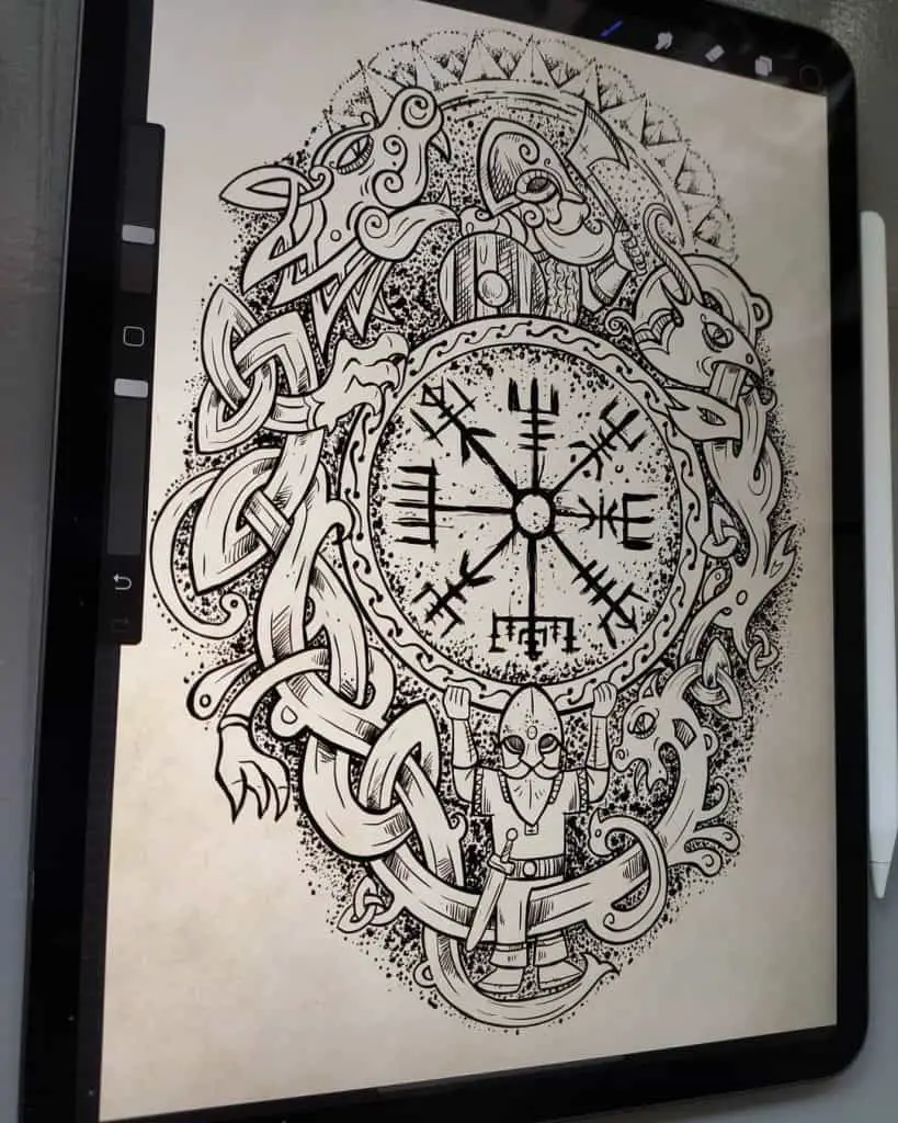 Celtic Tattoo Symbols