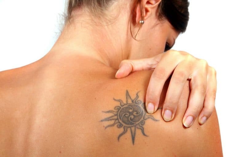 Sun and Moon Tattoos: Meaning and 47 Best Design Ideas