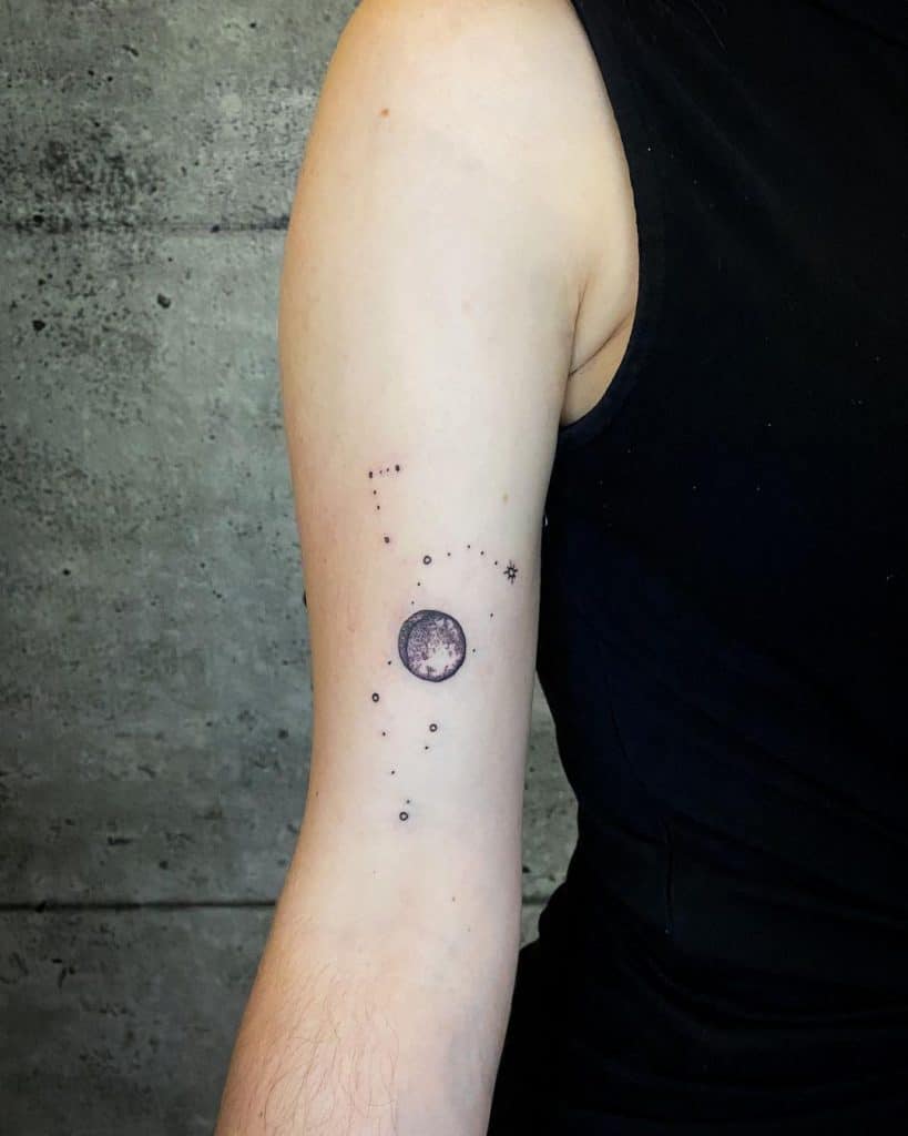52 Stunning Elbow Tattoos With Meaning  Our Mindful Life