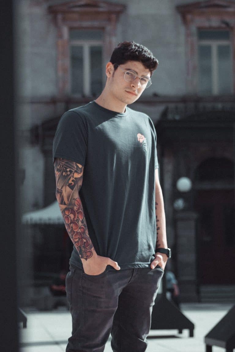 95 Great Tattoo Ideas for Men Ultimate Guide (2023 Updated) Saved Tattoo