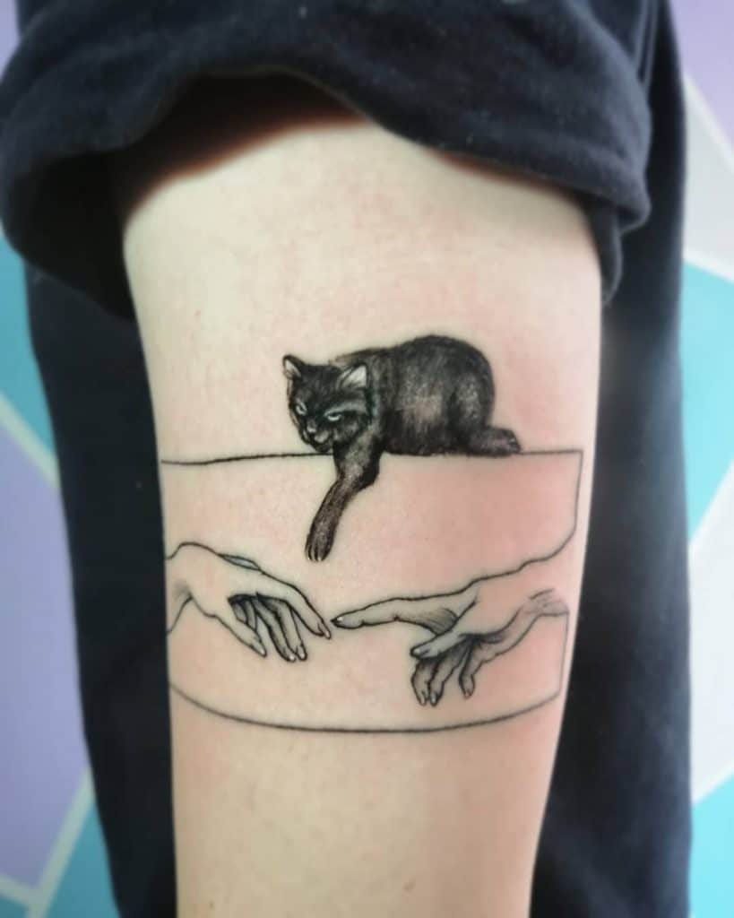 12 Common Animal Tattoos And Their Meanings – Tattoo Symbolism Explained -  Saved Tattoo