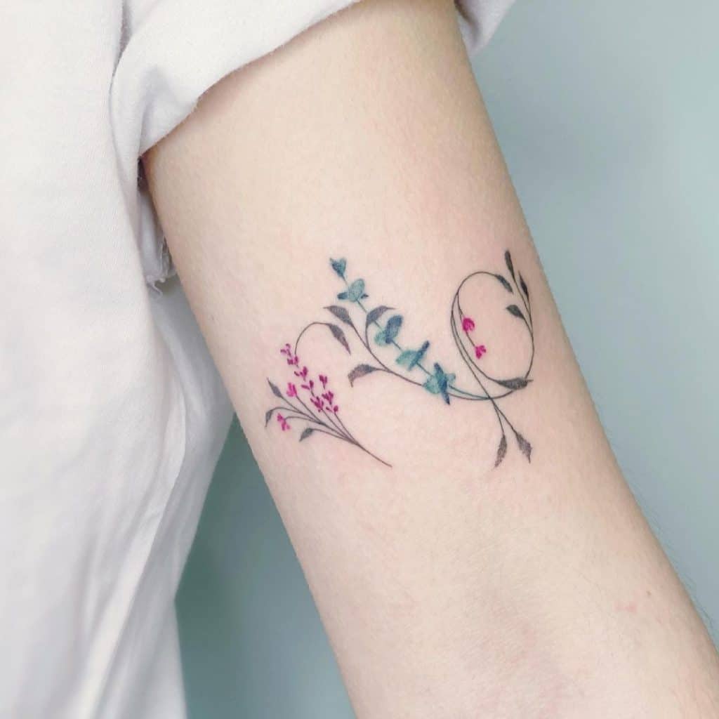 Firstjing | Los Angeles | Tattoo Artist