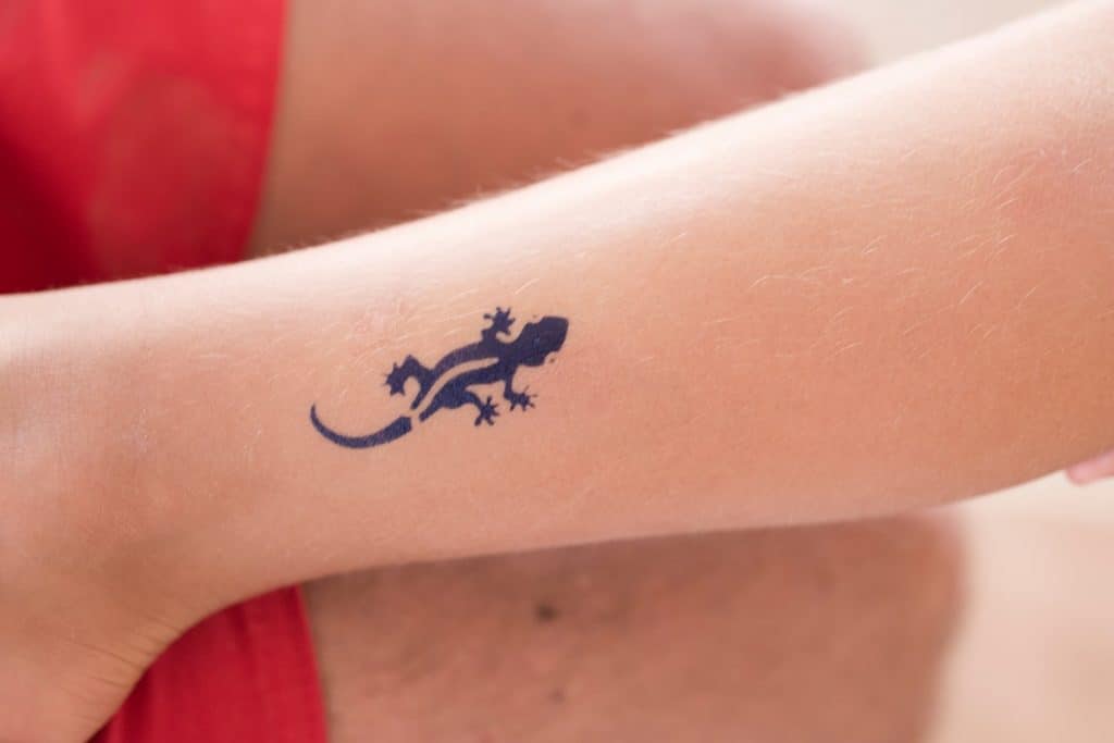 How To Make Your Own Temporary Tattoo (Top 3 Methods That Always Work