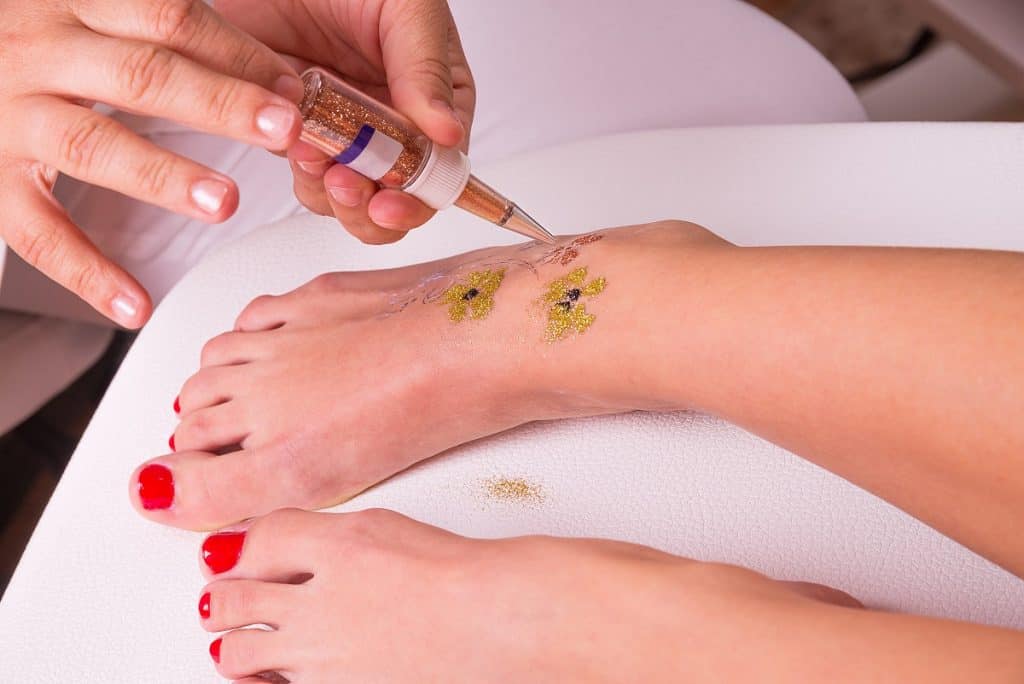 How To Remove Temporary Tattoos The LifeSaving Removal Methods