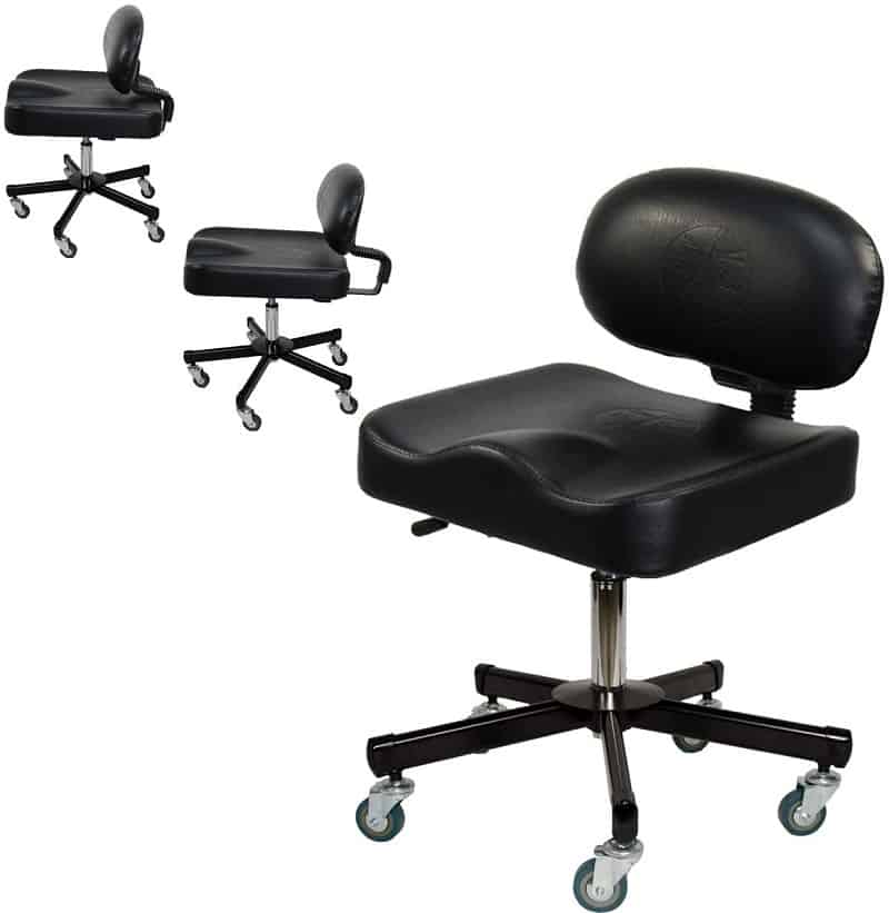The Best Tattoo Chairs For Tattoo Artists and Clients (2023 Updated) -  Saved Tattoo