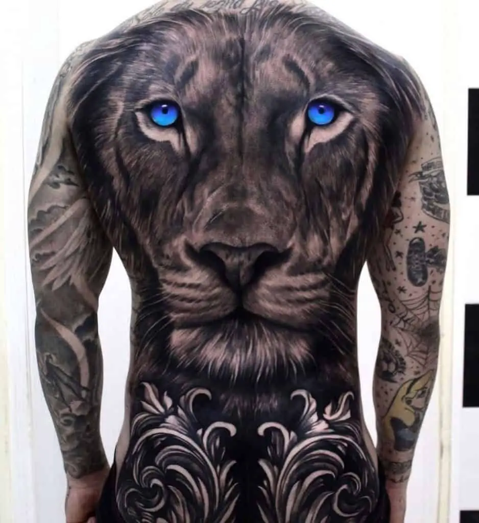 101 Best Tattoo Ideas For Men in 2023  Cool tattoos for guys Tattoos for  guys badass Tattoos