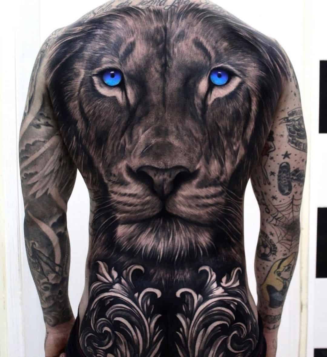95 Great Tattoo Ideas for Men: Ultimate Guide (2022 Updated) - Saved Tattoo