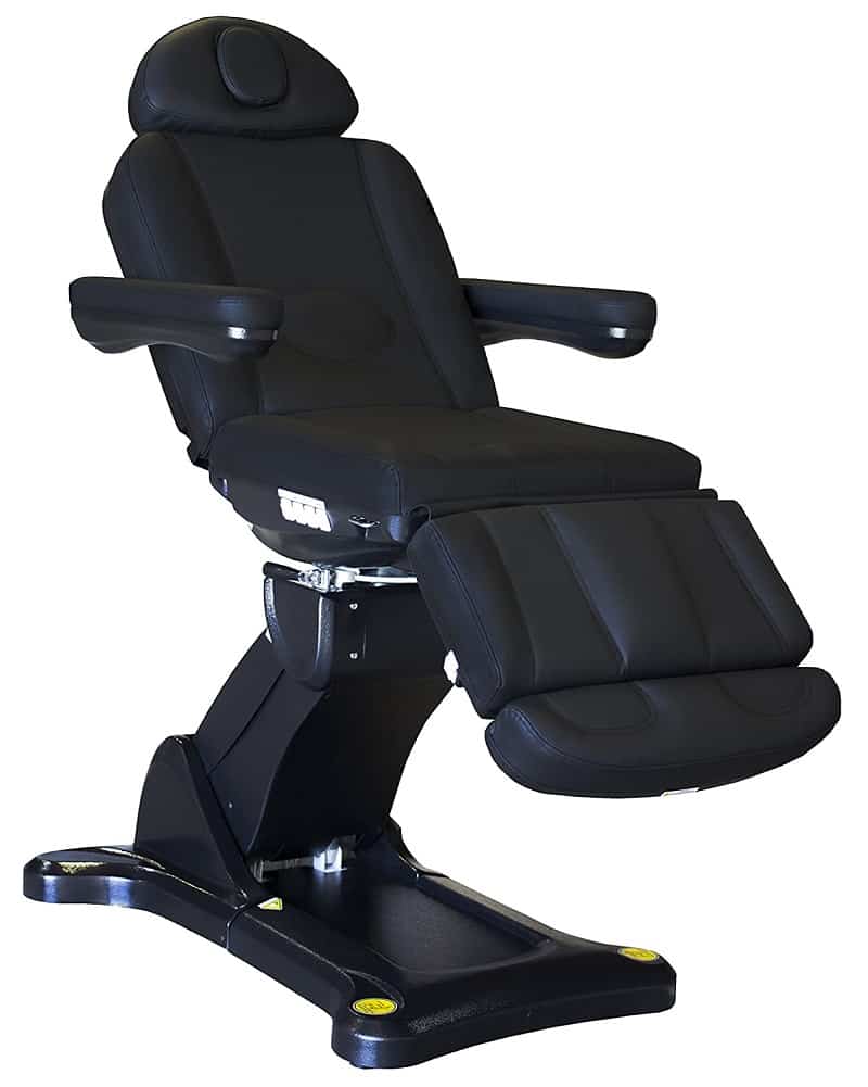 SKINACT Malibu Electric Medical Table Chair 