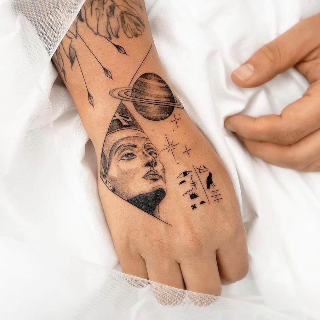 25 Best Tattoo Ideas For Men That'll Inspire You To Get Inked