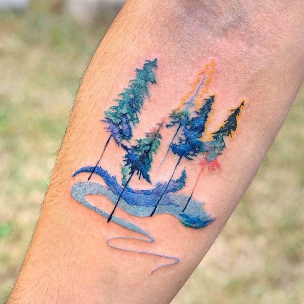 Tree Tattoo Ideas APK for Android Download