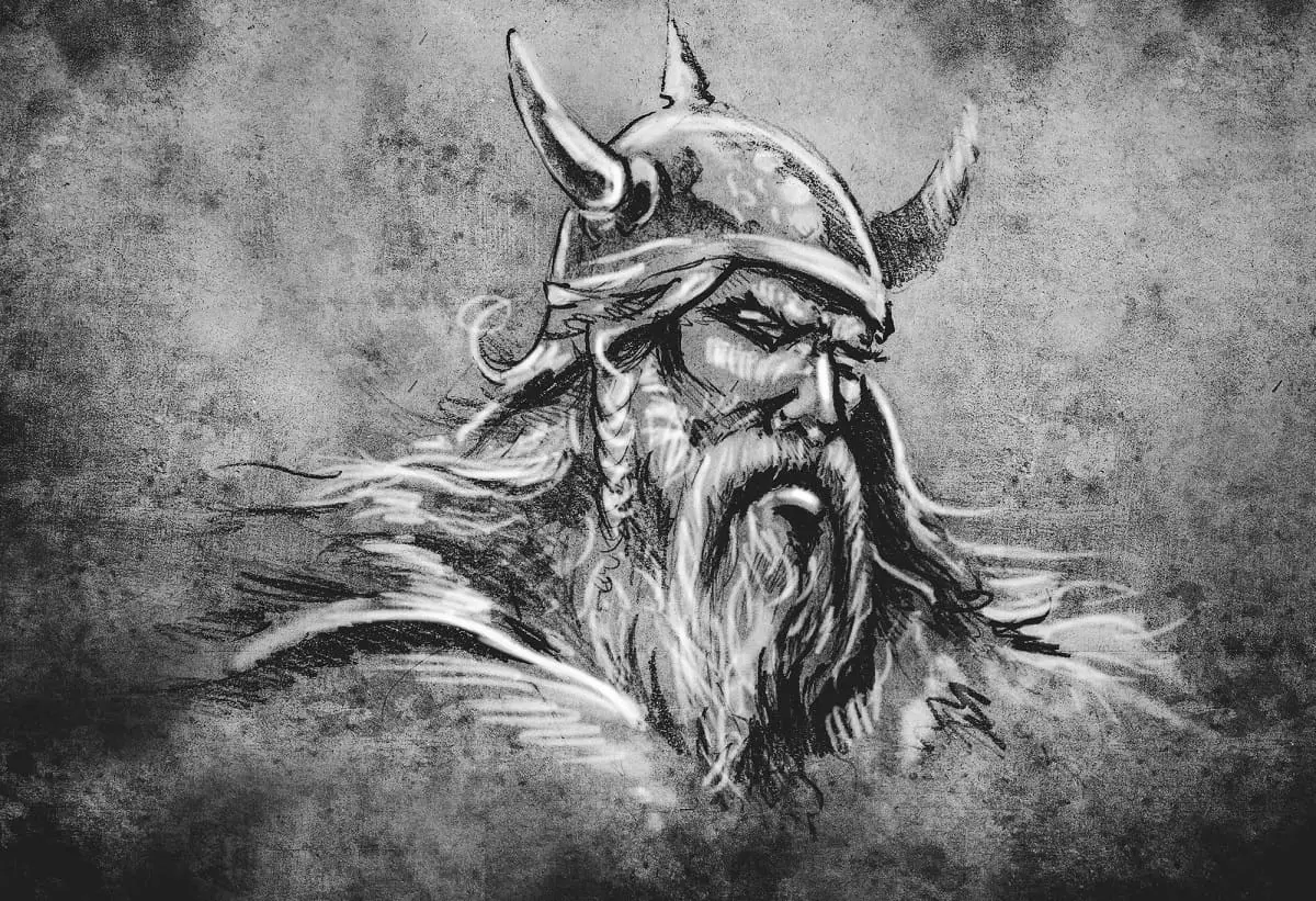 40+ Best Viking Tattoo Sleeve Ideas & Symbolism (2022 Updated)