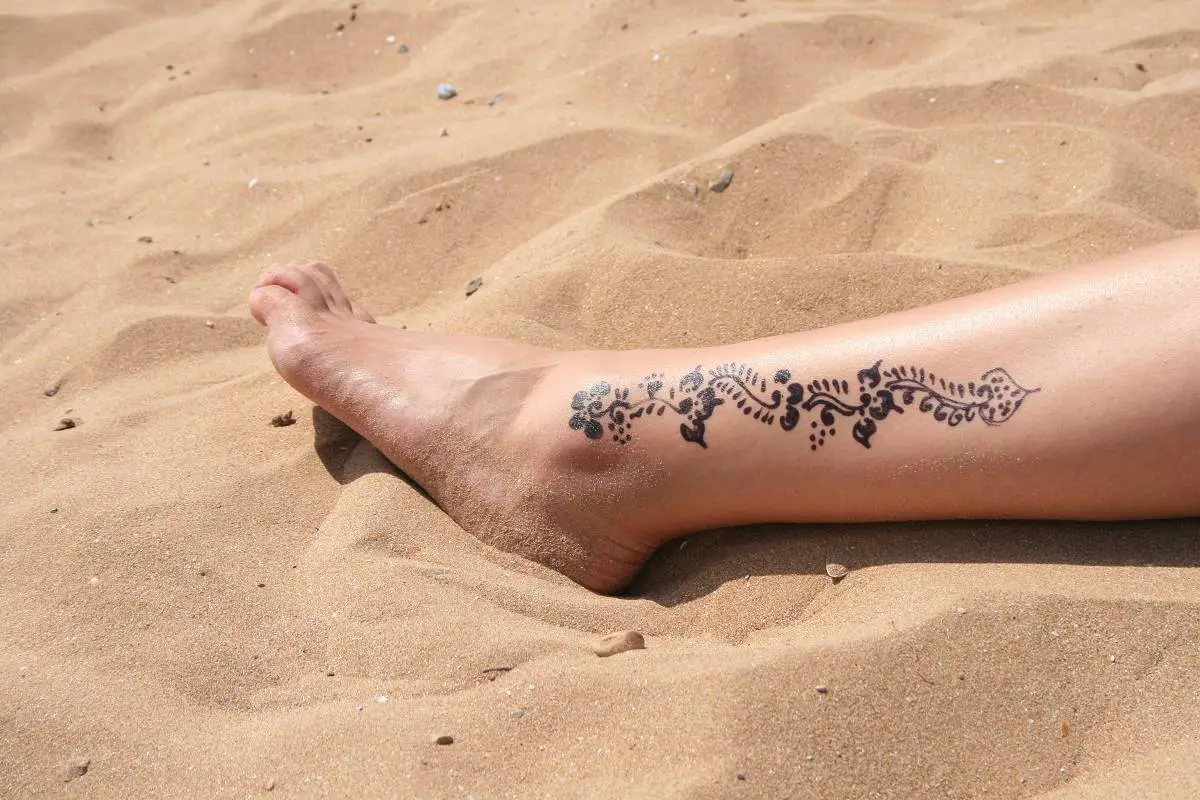 Best Beach Tattoo Ideas for the Ultimate Beach Lover for 2023