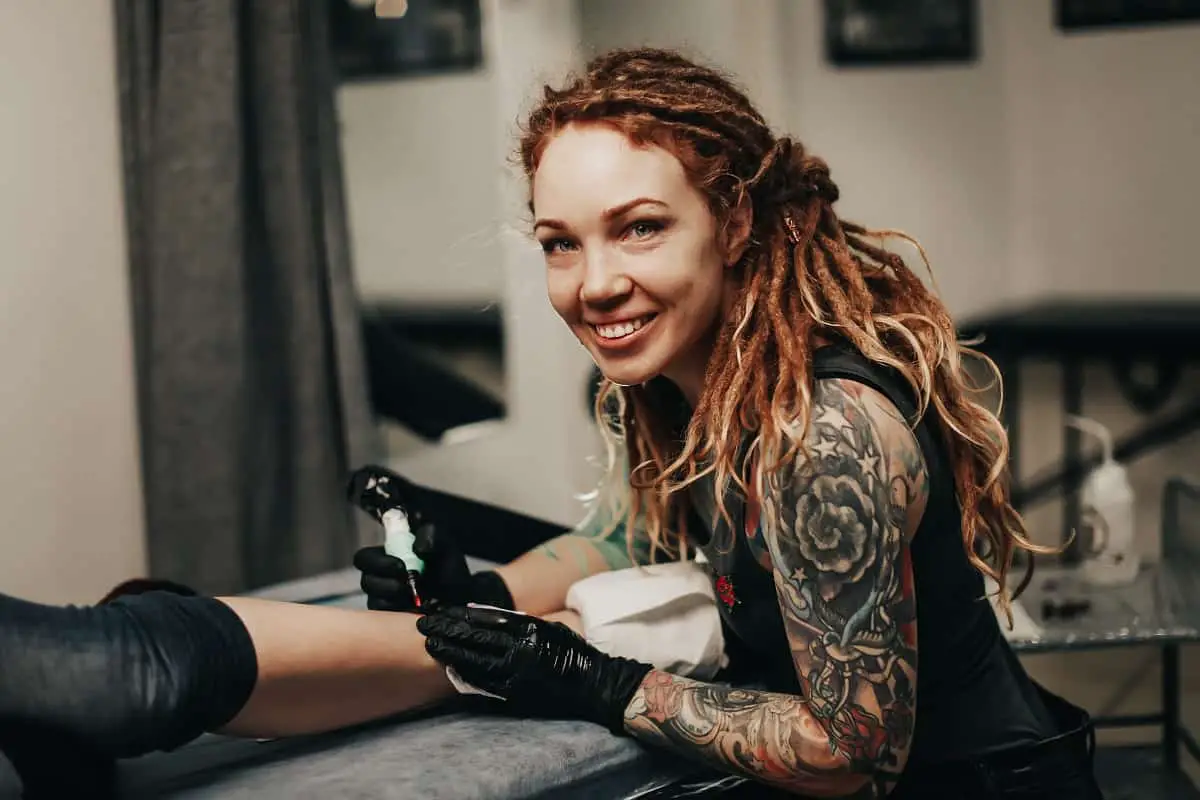 Best Tattoo Artists in Bay Area: Top Talents To Choose From - Saved Tattoo