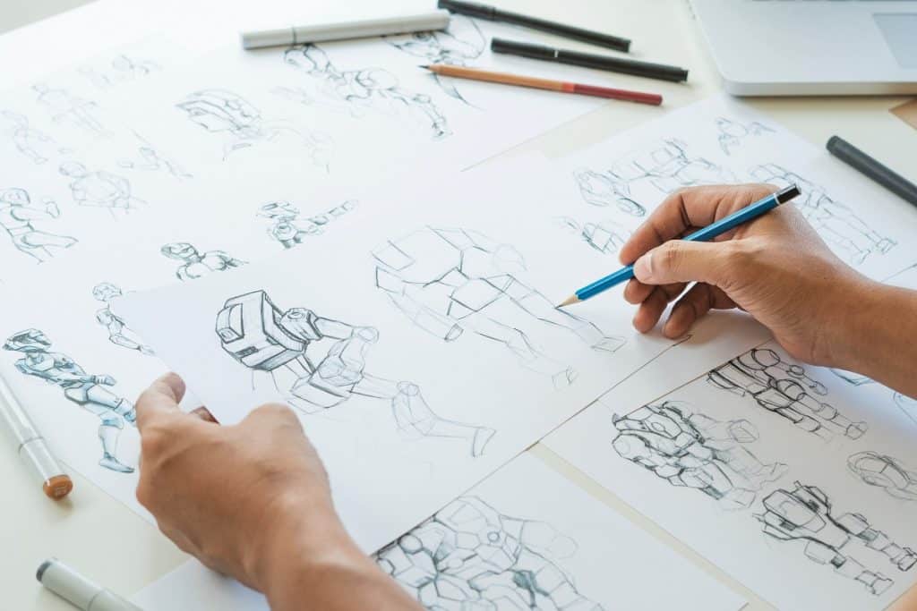 20 Best Cartoon Tattoo Artists (2024 Updated) 38 Best Cartoon Tattoo Artists