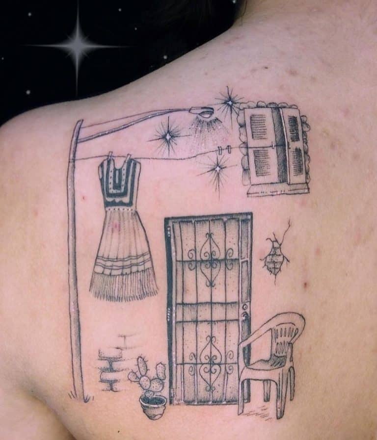 Best Tattoo Artists in Bay Area: Top Talents To Choose From - Saved Tattoo