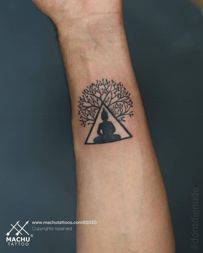 Amazing Peace Sign Tattoo Ideas To Inspire You in 2023 - alexie