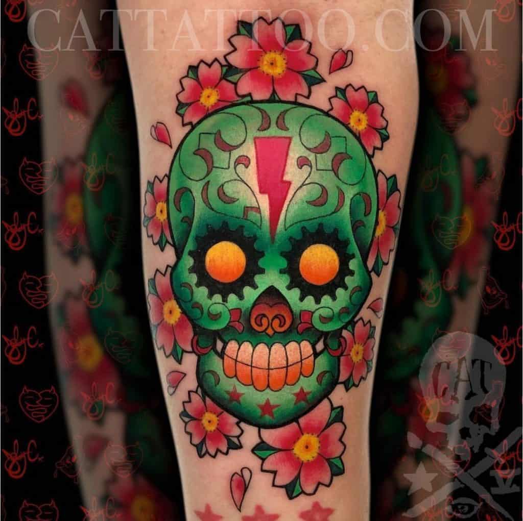 12 Best Tattoo Shops in Dallas 2023 (Location, Reviews, And Services) -  Saved Tattoo