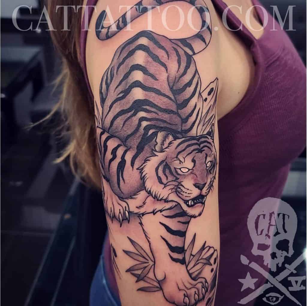 12 Best Tattoo Shops in Dallas 2023 (Location, Reviews, And Services) -  Saved Tattoo