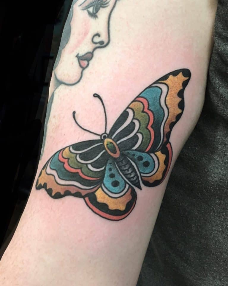 12 Best Tattoo Shops in Denver 2023(Location, Reviews, And Services