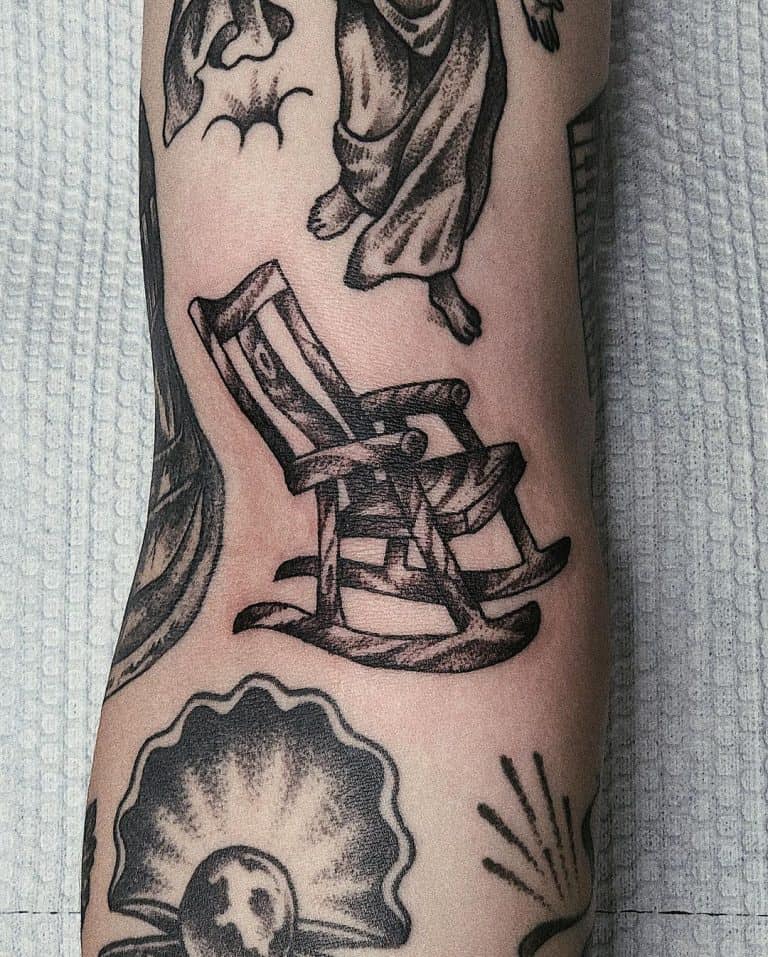 50+ Bad Luck Tattoos and Their Meanings Saved Tattoo