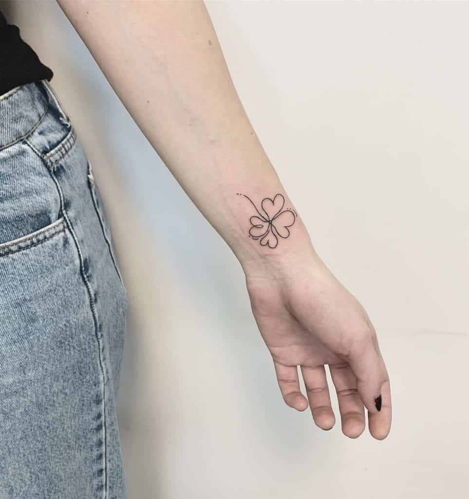 Mental Health Tattoos And Their Meanings Breaking Barriers with Ink   PINKVILLA