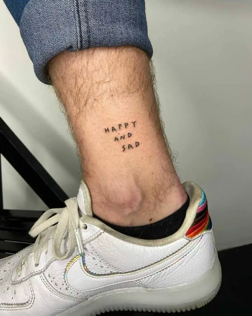 Aggregate more than 89 cool stick and poke tattoo best - thtantai2