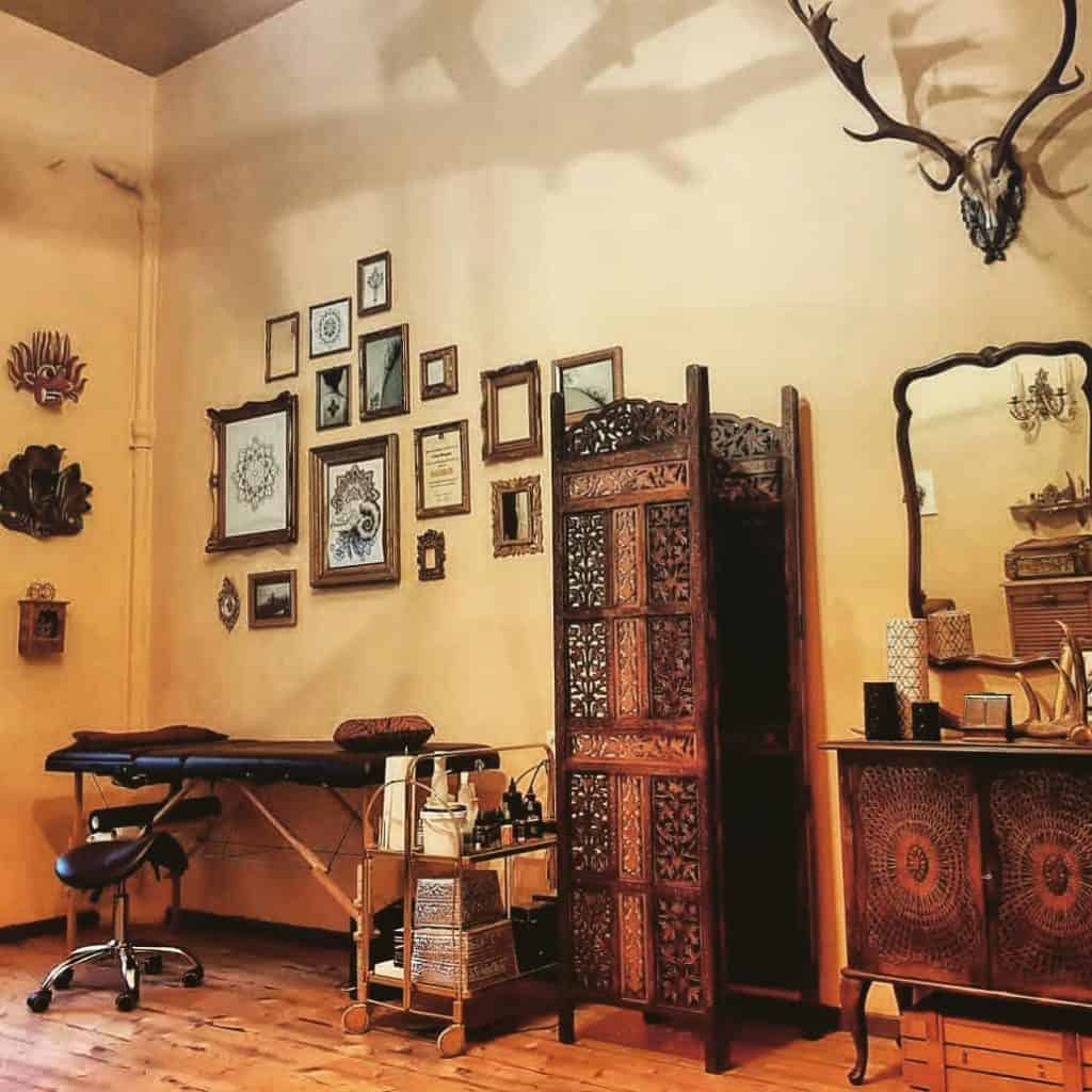 How To Choose The Best Tattoo Shop