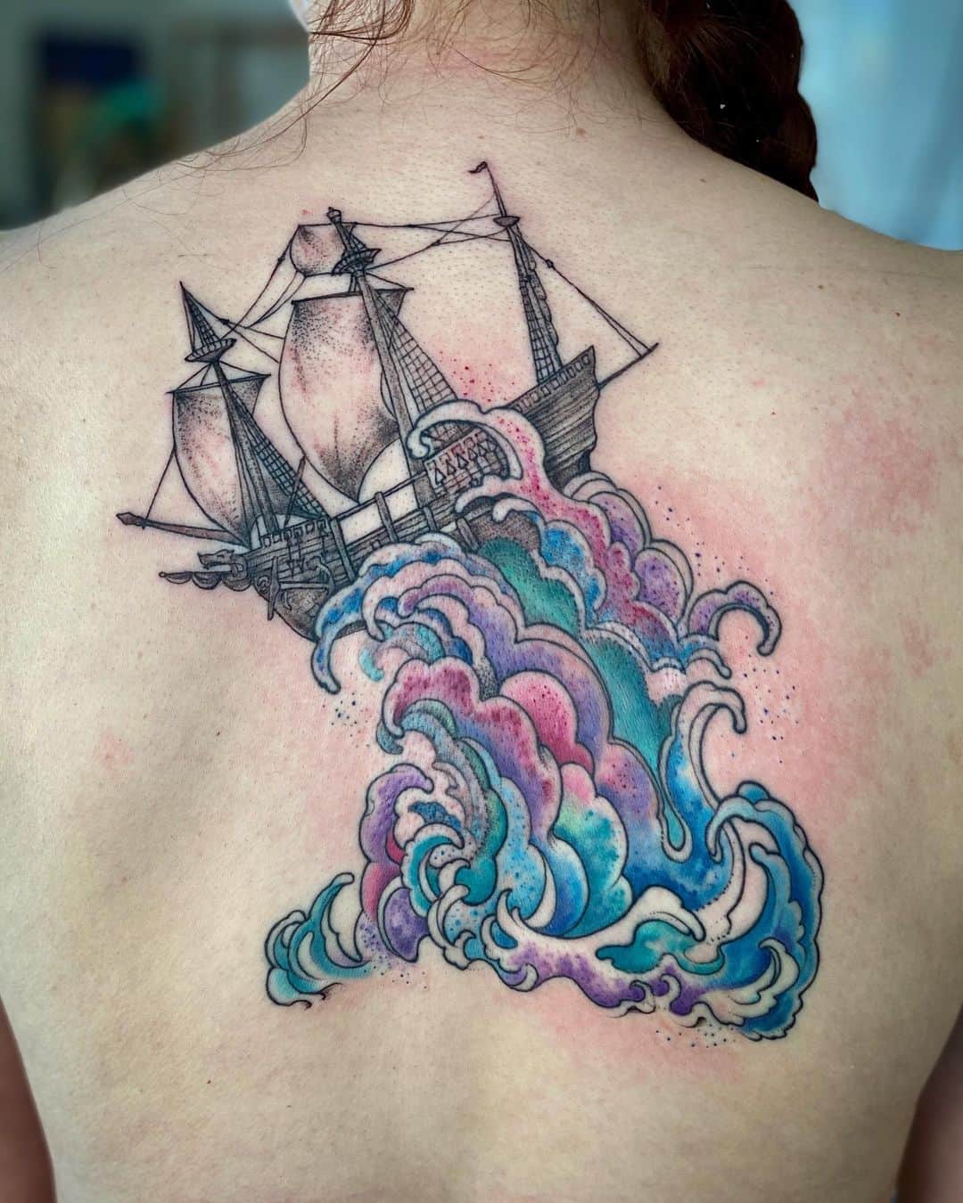 Best Tattoo Artists in Bay Area Top Talents To Choose From Saved Tattoo