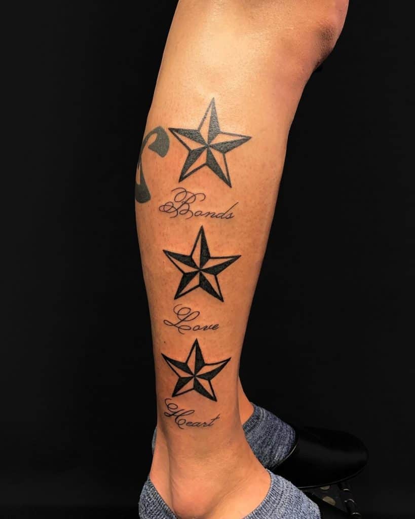 25 Stunning Good Luck Tattoo Designs - 2023 | Fabbon
