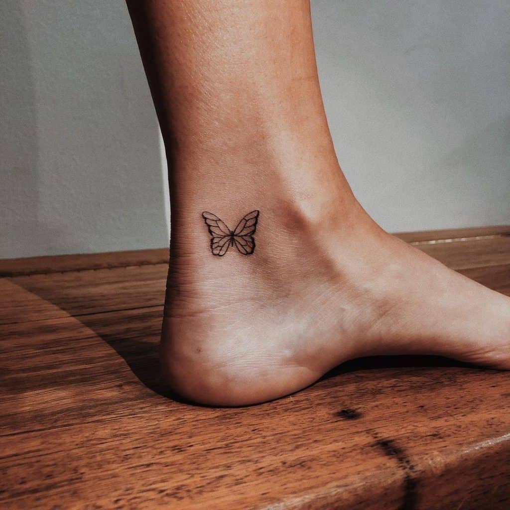 Think Before You Ink: What You Need To Know About Foot Tattoos – Self Tattoo