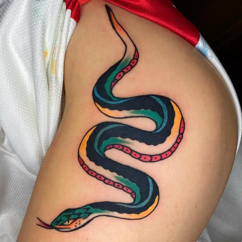 Snake 1