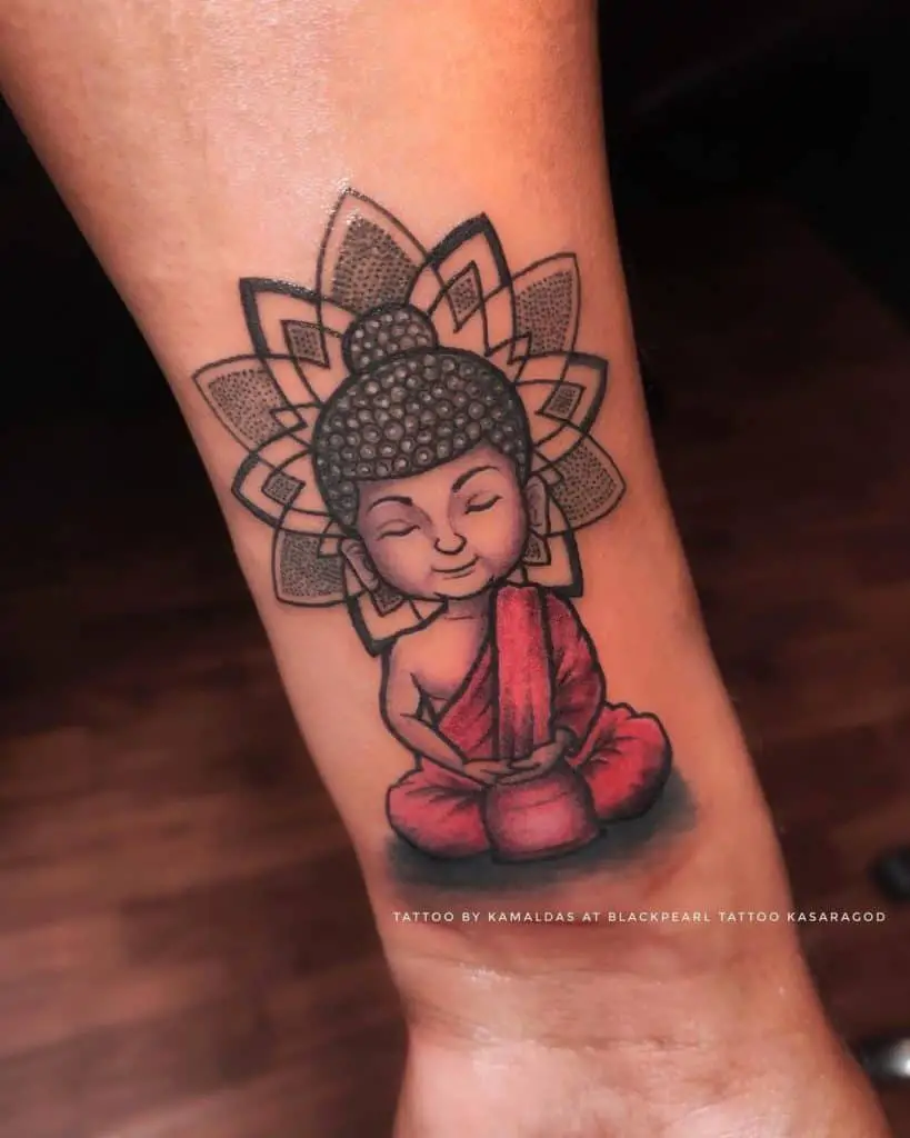 Share 83 inner peace symbol tattoos latest  ineteachers