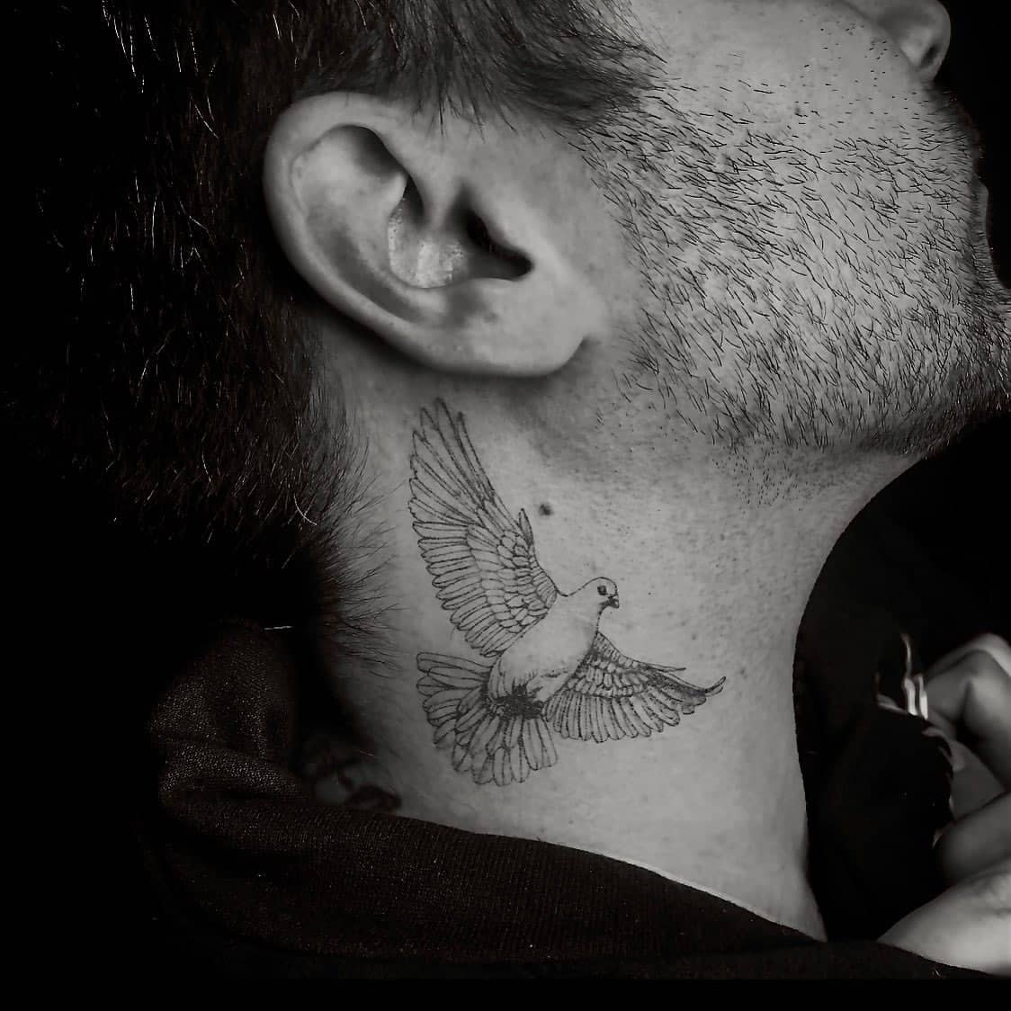 Top 50 Best Dove Tattoo Ideas 2023