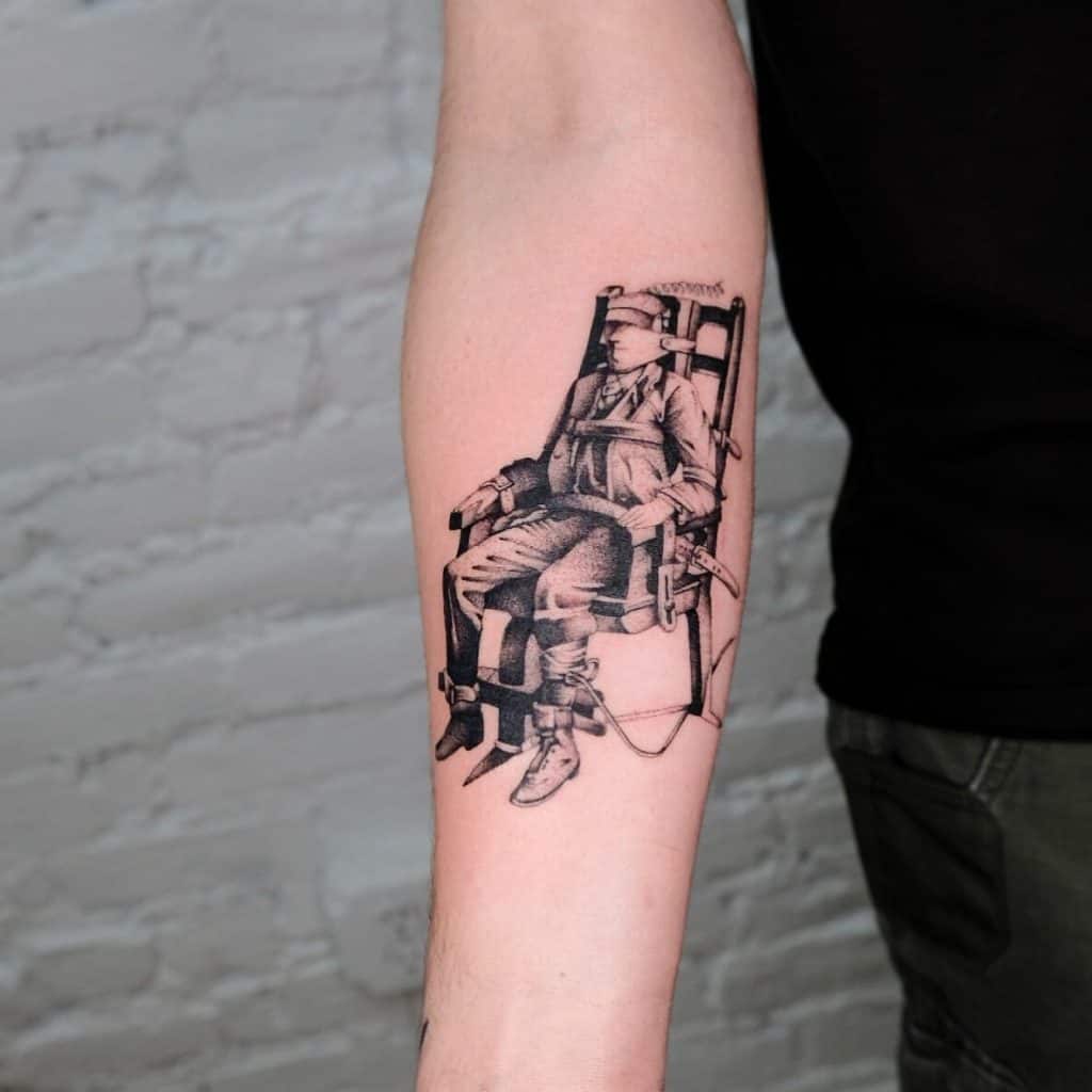 Best Tattoo Shops In NYC: Enjoy The Best Body Art In The Restless City -  Saved Tattoo
