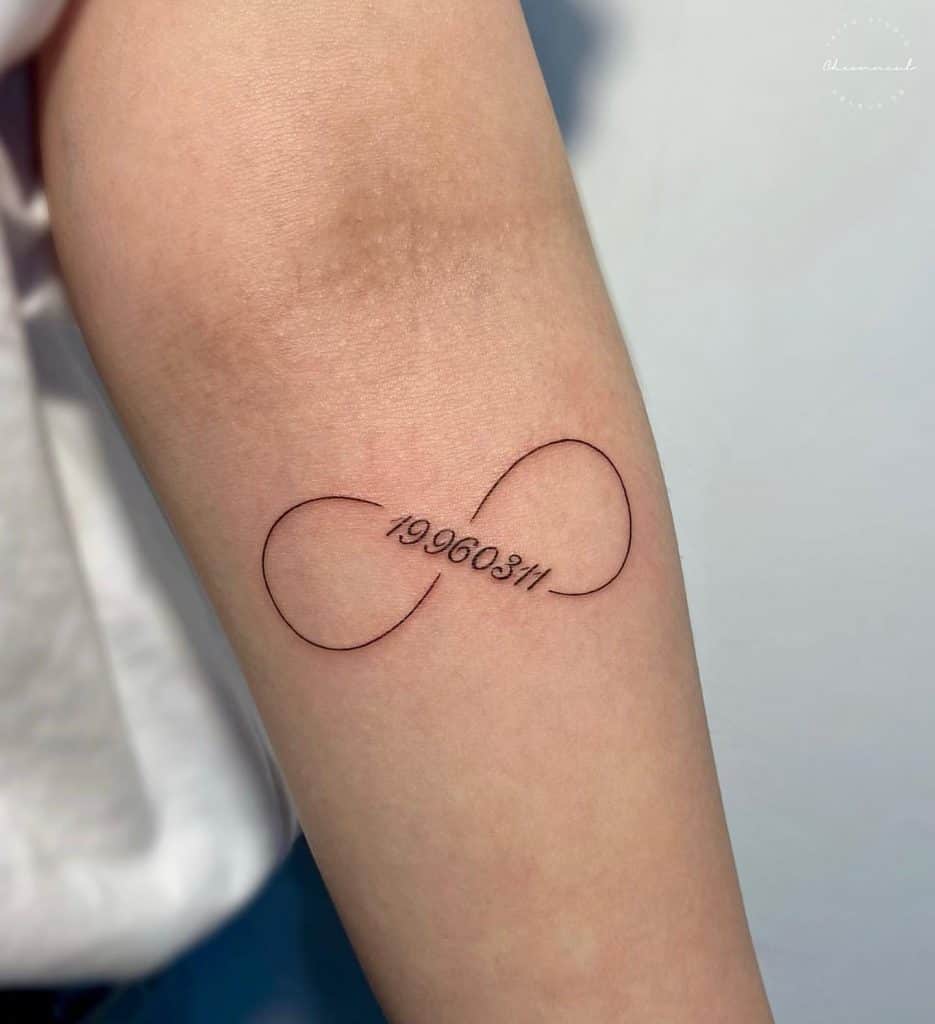 Tattoos for Moms: Meaningful Ideas for Important Memories - TatRing