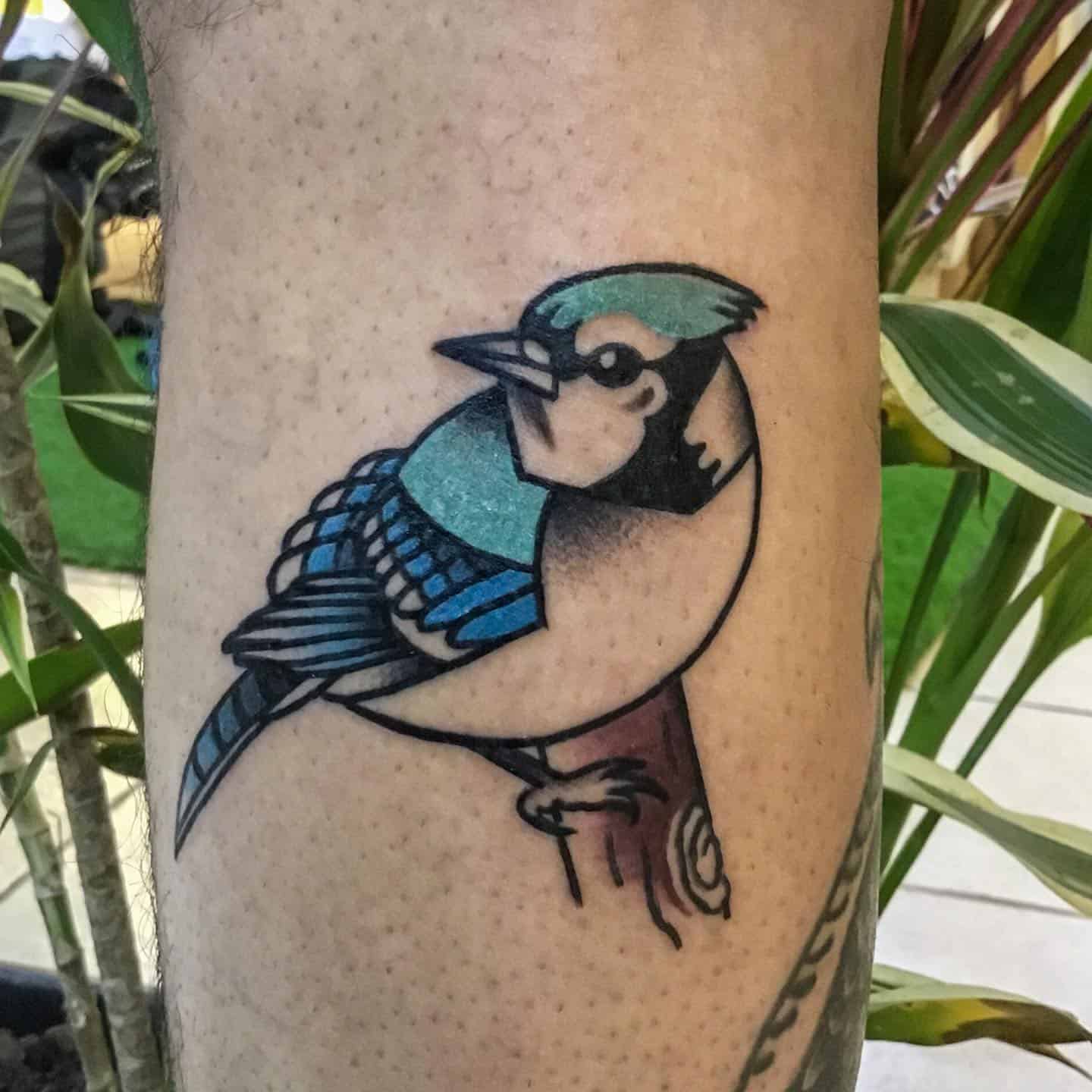 60+ Best Bird Tattoo Design Ideas and Their Meanings (2023 Updated) - Saved Tattoo
