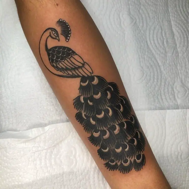 60+ Best Bird Tattoo Design Ideas and Their Meanings (2023 Updated ...