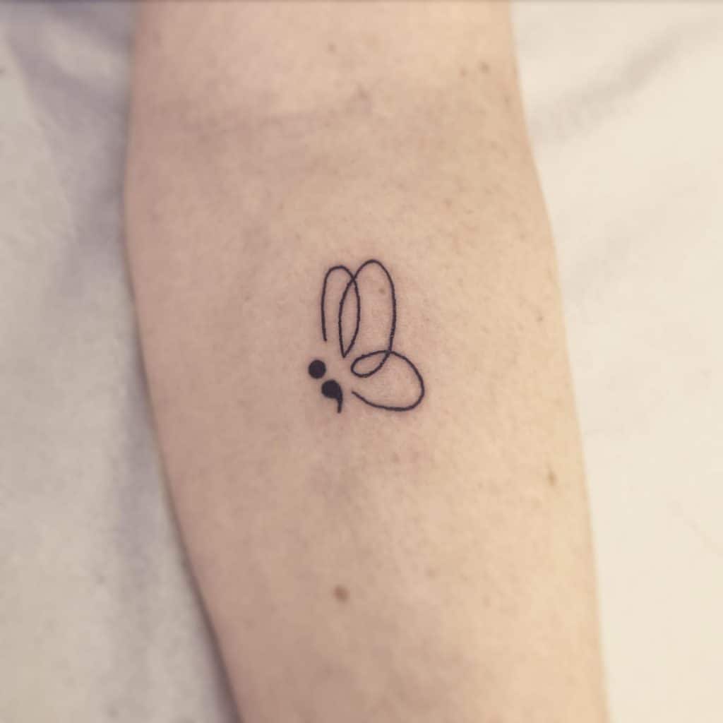 35 Small Tattoo Ideas and Designs for 2021 Best Tiny Tattoos