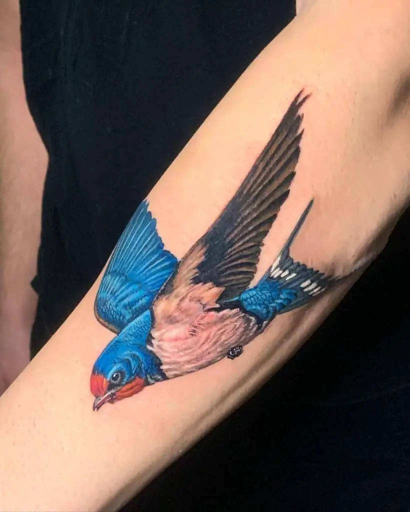 Best Tattoo Shops In NYC: Enjoy The Best Body Art In The Restless City -  Saved Tattoo